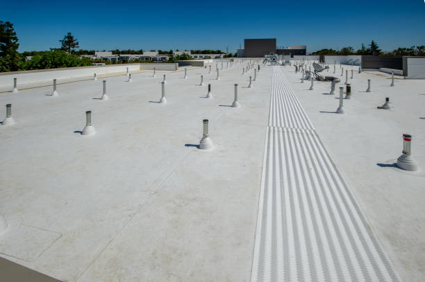Fast & Reliable Emergency Roof Repairs in Yarmouth Port, MA